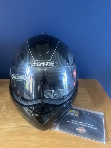 Harley davidson fxrg - davidson,
