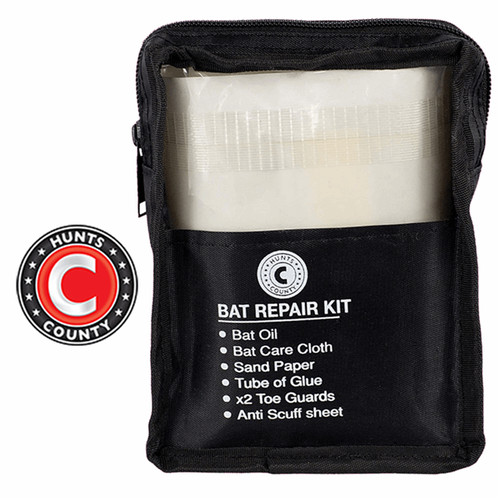 Cricket bat repair kit - repair, free