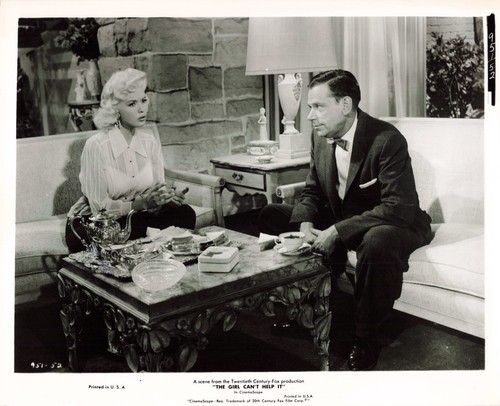 Original vintage cinema still - original,