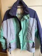 Neidhart  Gore-Tex Vintage Ski