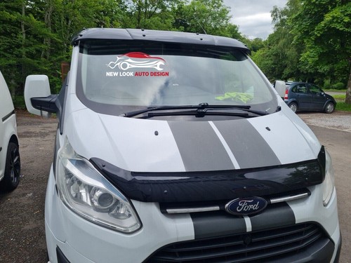 Ford transit custom - ford,