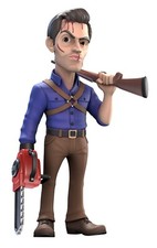 Evil Dead 2 Minix Figure Ash