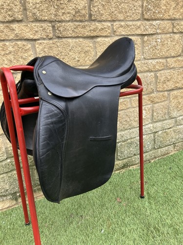 Genuine english leather - 16”,