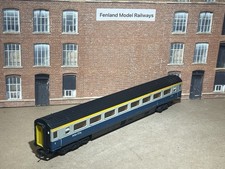 Lima OO Gauge HST Intercity