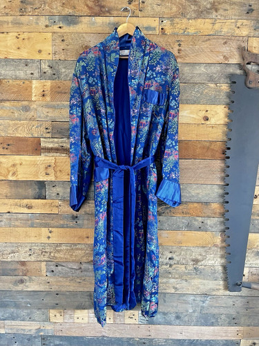 Vintage longevity 100 silk - vintage,