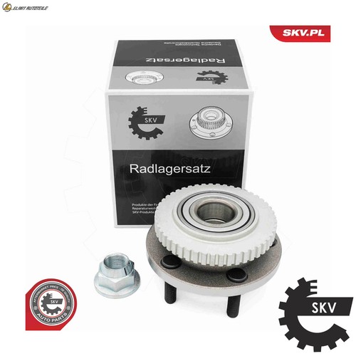 Wheel bearing kit 29skv700 - kit, for