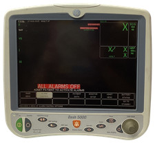GE MEDICAL DASH 5000 PATIENT