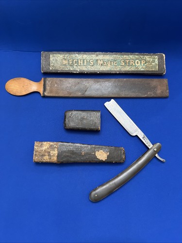Vintage wade butcher - &,