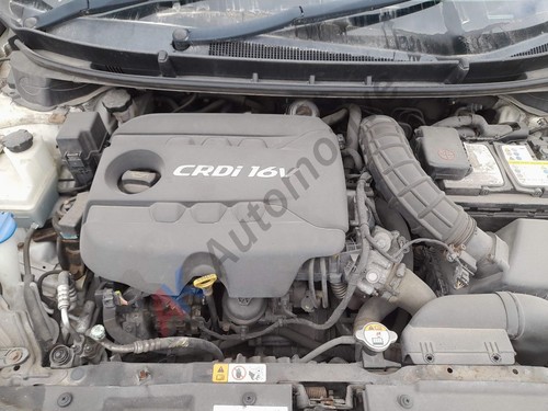 Hyundai i30 mk2 2012 2016 - hyundai, 2012-2016