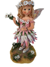 The Leonardo Collection Daisy