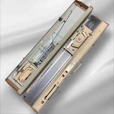 Brother KH-831 Knitting Machine Used Vintage Operation Confirmed #007