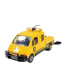 Corgi Ford Transit AA Recovery
