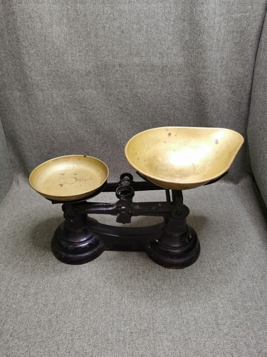 Vintage cast iron - vintage,