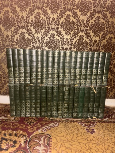 Charles dickens complete works - dickens,