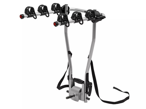 Thule hangon 972 bike towbar - thule, 3-bike