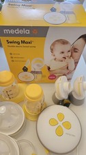 Medela Swing Maxi Double