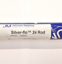Johnson Matthey Silver Solder
