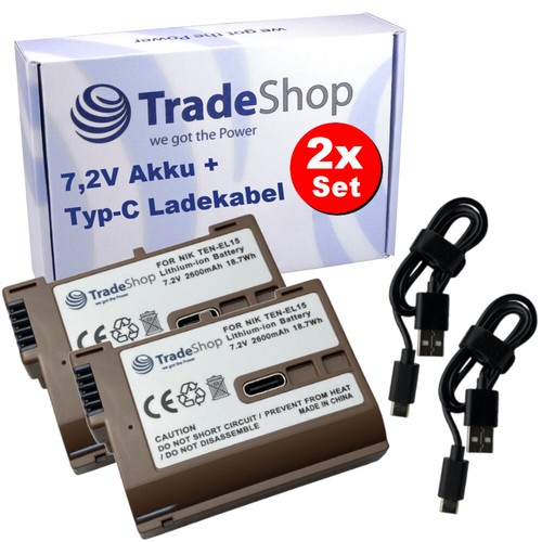 Ion battery 2v - 2x, /