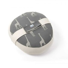 Doomoo Relax Cover Buddy and Softy Conversion Kit Grey Giraffe BNIP