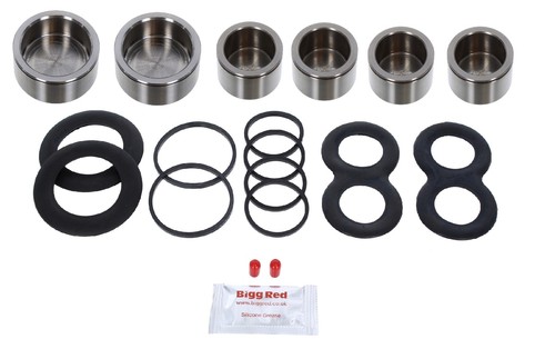 For rover 3500 - front, brake