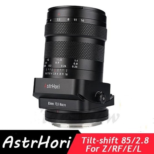 Astrhori 85mm tilt - astrhori,