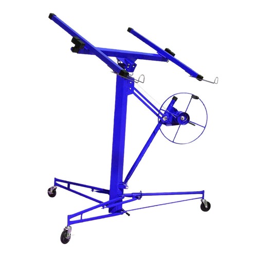 Hand hoisting machine drywall - hand,