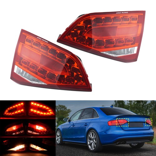 For audi 8k sedon - a4, b8
