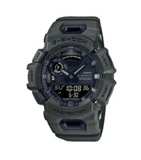 Casio G Shock Fitness/Step