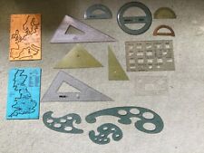 Drawing Instruments - Scale