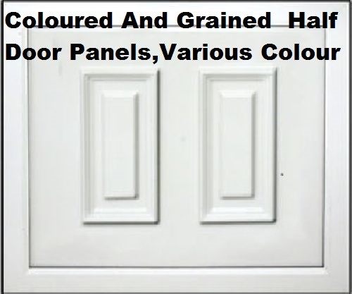 Pvc upvc raised door panel - pvc,