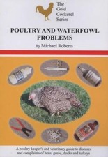 Poultry and Waterfowl Problems