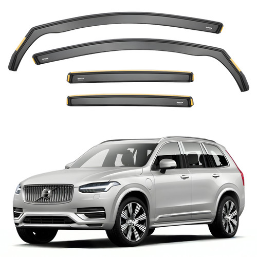 Ispeed wind deflectors for - wind,