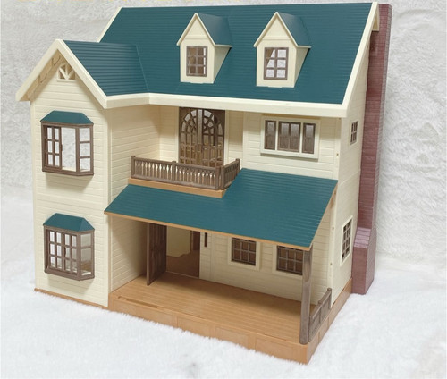 Sylvanian families big - sylvanian,