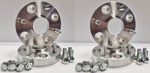 15mm adapters for - audi, seat