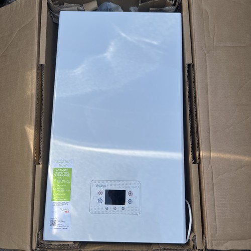 Vokera easi heat 25s system - easi,