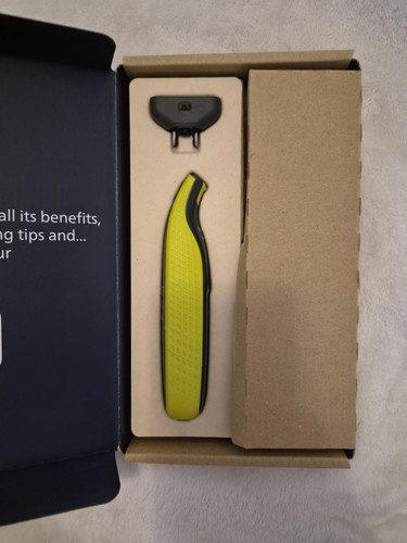 Philips oneblade hybrid 360 - hybrid,