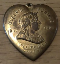 1897 June 22nd   reign of