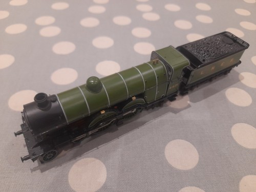 Bachmann 762 lner 4421 - 31-762,