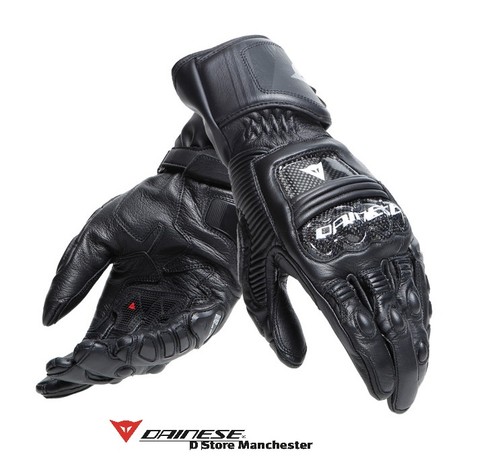 Dainese druid black grey - druid, black/grey