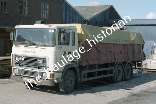 Thh truck photos erf - thh,