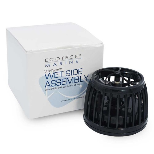 Vortech mp40 qd - (mp002),