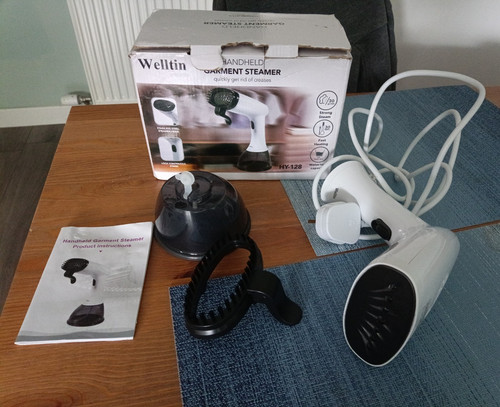 Welltin 128 handheld - welltin,