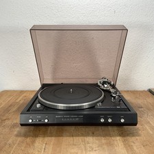 Dual CS 731Q Direct Drive Turntable