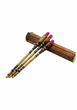 Handmade Shouldered Stick