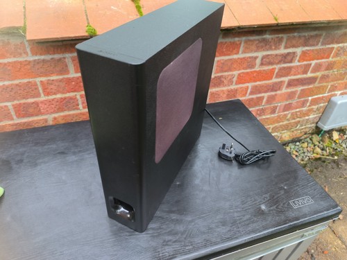 Sony wmt300 active - sony, sa-wmt300
