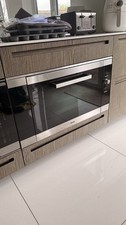 Miele 4900B oven 90cm Wide