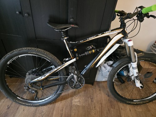 Lapierre spicy 316 full - lapierre,