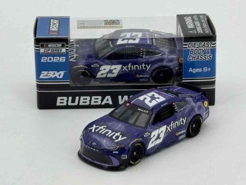 Bubba wallace 2026 - bubba,