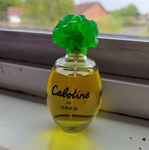 Grès cabotine miniature - grès,