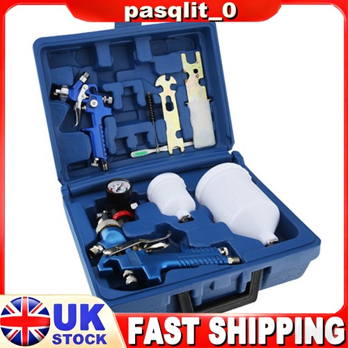 Hvlp spray gun - x,